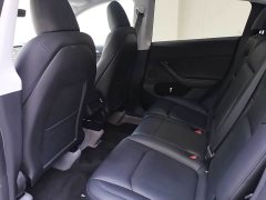 Tesla Model Y 2022 facelift, long-range all-wheel drive version - фото 8