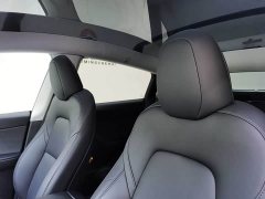 Tesla Model Y 2022 facelift, long-range all-wheel drive version - фото 9