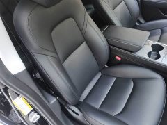 Tesla Model 3 rear-wheel drive version - фото 10