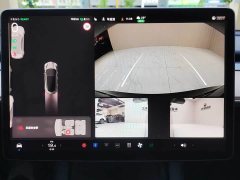 Tesla Model 3 rear-wheel drive version - фото 14