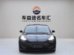 Tesla Model 3 rear-wheel drive version - фото 2