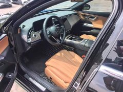 Mercedes-Benz E-Class E 300 L Fashion - фото 12