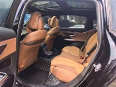 Mercedes-Benz E-Class E 300 L Fashion - фото 15