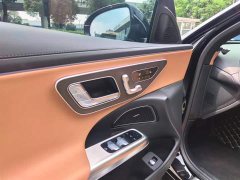 Mercedes-Benz E-Class E 300 L Fashion - фото 16
