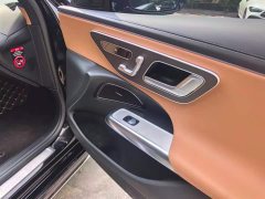 Mercedes-Benz E-Class E 300 L Fashion - фото 17