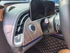 Mercedes-Benz E-Class E 300 L Fashion - фото 18
