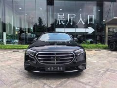 Mercedes-Benz E-Class E 300 L Fashion - фото 2