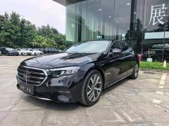 Mercedes-Benz E-Class E 300 L Fashion - фото 3