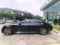 Mercedes-Benz E-Class E 300 L Fashion - фото 4