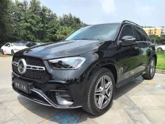 Mercedes-Benz GLE (Imported) GLE 450 4MATIC Fashion - фото 1