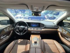 Mercedes-Benz GLE (Imported) GLE 450 4MATIC Fashion - фото 11