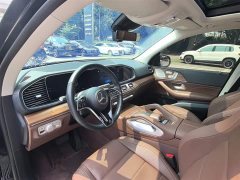 Mercedes-Benz GLE (Imported) GLE 450 4MATIC Fashion - фото 12
