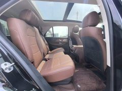 Mercedes-Benz GLE (Imported) GLE 450 4MATIC Fashion - фото 13
