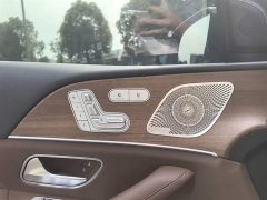 Mercedes-Benz GLE (Imported) GLE 450 4MATIC Fashion - фото 14