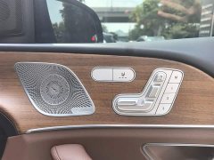 Mercedes-Benz GLE (Imported) GLE 450 4MATIC Fashion - фото 15