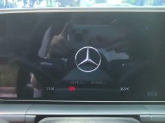Mercedes-Benz GLE (Imported) GLE 450 4MATIC Fashion - фото 16