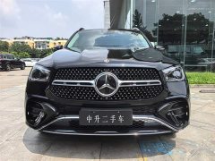 Mercedes-Benz GLE (Imported) GLE 450 4MATIC Fashion - фото 2