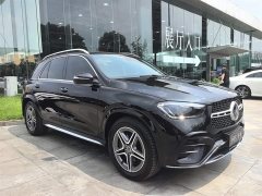 Mercedes-Benz GLE (Imported) GLE 450 4MATIC Fashion - фото 3