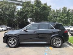 Mercedes-Benz GLE (Imported) GLE 450 4MATIC Fashion - фото 5