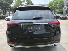 Mercedes-Benz GLE (Imported) GLE 450 4MATIC Fashion - фото 6