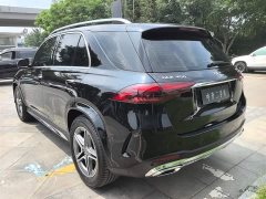 Mercedes-Benz GLE (Imported) GLE 450 4MATIC Fashion - фото 7