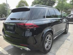 Mercedes-Benz GLE (Imported) GLE 450 4MATIC Fashion - фото 8