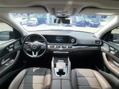 Mercedes-Benz GLE (Imported) GLE 350 4MATIC Fashion - фото 10