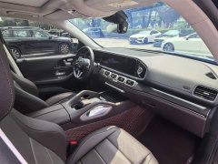 Mercedes-Benz GLE (Imported) GLE 350 4MATIC Fashion - фото 11