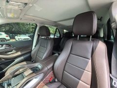 Mercedes-Benz GLE (Imported) GLE 350 4MATIC Fashion - фото 12
