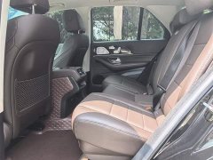 Mercedes-Benz GLE (Imported) GLE 350 4MATIC Fashion - фото 13