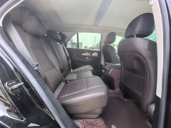 Mercedes-Benz GLE (Imported) GLE 350 4MATIC Fashion - фото 14