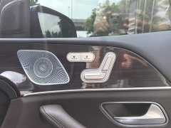 Mercedes-Benz GLE (Imported) GLE 350 4MATIC Fashion - фото 15