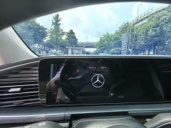 Mercedes-Benz GLE (Imported) GLE 350 4MATIC Fashion - фото 17
