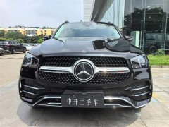 Mercedes-Benz GLE (Imported) GLE 350 4MATIC Fashion - фото 2
