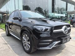 Mercedes-Benz GLE (Imported) GLE 350 4MATIC Fashion - фото 3