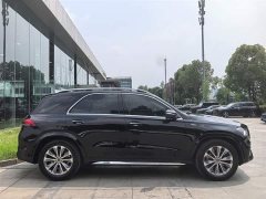 Mercedes-Benz GLE (Imported) GLE 350 4MATIC Fashion - фото 4