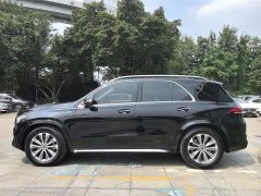 Mercedes-Benz GLE (Imported) GLE 350 4MATIC Fashion - фото 5