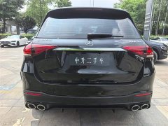 Mercedes-Benz GLE (Imported) GLE 350 4MATIC Fashion - фото 6