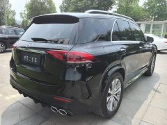 Mercedes-Benz GLE (Imported) GLE 350 4MATIC Fashion - фото 7