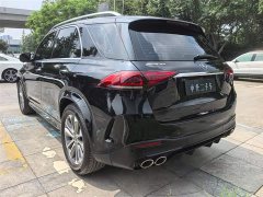 Mercedes-Benz GLE (Imported) GLE 350 4MATIC Fashion - фото 8