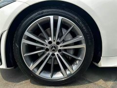 Mercedes-Benz CLS 300 Dynamic - фото 13