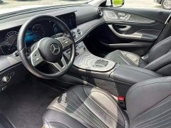 Mercedes-Benz CLS 300 Dynamic - фото 15