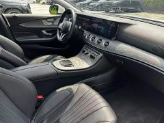Mercedes-Benz CLS 300 Dynamic - фото 16