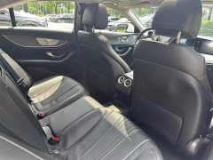 Mercedes-Benz CLS 300 Dynamic - фото 17
