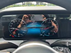 Mercedes-Benz CLS 300 Dynamic - фото 20