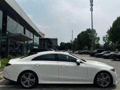 Mercedes-Benz CLS 300 Dynamic - фото 5