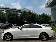 Mercedes-Benz CLS 300 Dynamic - фото 6