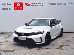 Honda Civic (Imported) 2.0T 420TURBO TYPE R - фото 1