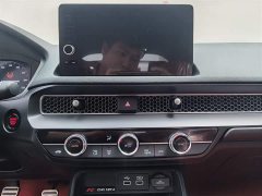 Honda Civic (Imported) 2.0T 420TURBO TYPE R - фото 17