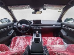 Honda Civic (Imported) 2.0T 420TURBO TYPE R - фото 18